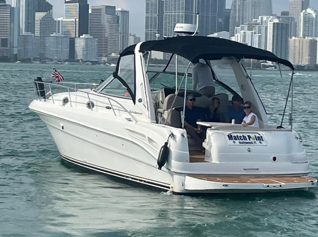 Barco 10
